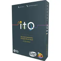 Supernova ito (Allemand, 2 - 8 Joueur)