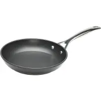 Le Creuset Pan, Poêle + casserole, Noir