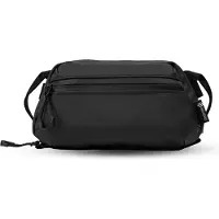 WANDRD 135473 Tech Travel Bag M Noir