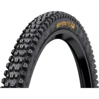 Continental Pneu Kryptotal Fr 29x2,40 (60-622) Trail Soft TR E25 pliable noir 0150819