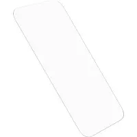 Otterbox Screen Protector Glass (1 pcs, Apple iPhone 15), Téléphone portable : film de protection, Transparent