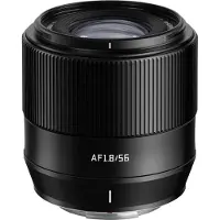 TTArtisan APC-C AF56mm F/1.8 Fuji-X mount