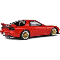 Solido Mazda RX-7
