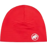 Mammut Taiss Light Beanie Rouge