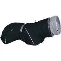 Hortus Extreme warmer III ECO (veste thermique) raven (noir)