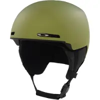Oakley Mod1 Helmet Jaune XL