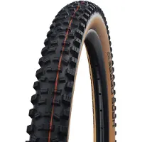 Schwalbe Hans Dampf - TLE - ADDIX Soft - Super Gravity - 27,5 x 2,35 - Noir