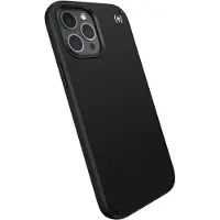 Speck Presidio2 Pro pour iPhone 12 Pro Max noir