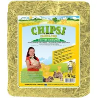 Chipsi Farmland Paille Compact 4kg