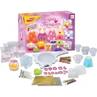 Maped Des bougies féeriques dans une valise