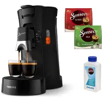 Philips SENSEO Select Machine à café à dosettes CSA240/91