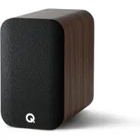 Q-Acoustics Enceinte bibliothèque 5010 Bois de rose