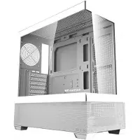 Darkflash Ds900 Air Pc Tower Case Blanc