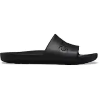 Crocs Claquettes noires