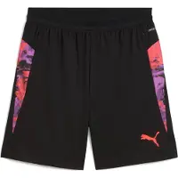 Puma Individualcup Shorts Noir S