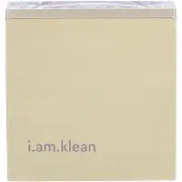 I.am.klean Loose Mineral Foundation Neutre 4 6 g Maquillage