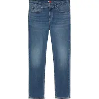 Tommy Hilfiger Scanton Bi0234 Slim Fit Jeans Bleu 28 / 32 Homme
