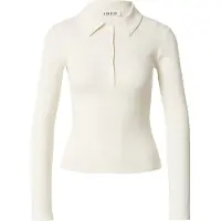 EDITED The Label T-shirt 'Olana' blanc naturel