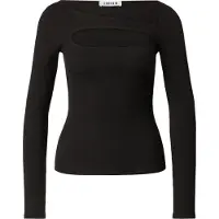 EDITED The Label T-shirt 'Idalina' noir
