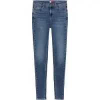 Tommy Hilfiger Jean 'Nora' gentiane
