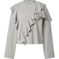 EDITED The Label T-shirt 'Oda' gris