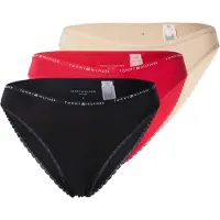 Tommy Hilfiger Uw0uw05953 Panties Orange XL Femme