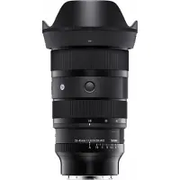 Sigma 28-45mm F/1.8 DG DN Art Sony monture E