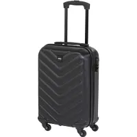 Huismerk Mallette à roulettes 51 cm PROWORLD noir KO-FB5000240