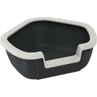 Ferplast LITTER TRAY DAMA