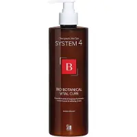 System 4 B Bio Botanical Vital Cure 500 ml
