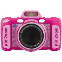 Vtech Kidizoom Duo Fx Camera Rose Enfants