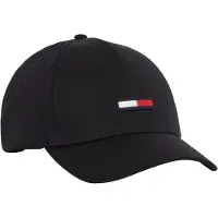 Tommy Hilfiger Casquette rouge / noir / blanc