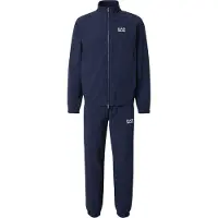Emporio Armani 6dpv05_pnfwz Tracksuit Bleu 2XL Homme