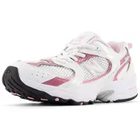New Balance Baskets basses enfant 530 filles - Rose - 31