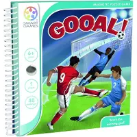 SmartGames Gooal! - Puzzle de reflexion