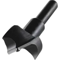 Wolfcraft Fraise à Queue Cylindrique, Longitude Totale 53mm ø26mm 3300000