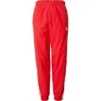 Adidas Originals Adicolor Woven Firebird Pants Rouge S Homme