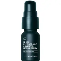 Allies of Skin Multi Peptides & GF Advanced Lifting Serum sérum liftant anti-rides 7 ml