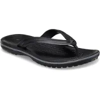 Crocs Séparateur d'orteils gris / noir