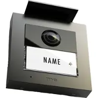 M-E VS-21 A Vistasmart Portier vidéo LAN, WLAN extérieur (Ethernet, WiFi)