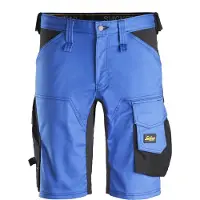 Snickers AllroundWork 6143 (44)