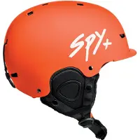 Spy Galactic Mips Helmet Orange L