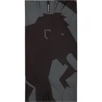Mammut Logo Neck Warmer Noir