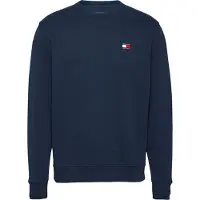Tommy Hilfiger Sweat-shirt bleu foncé
