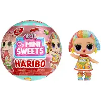 L.O.L. Surprise! Mdr. Surprendre! Aime la poupée Haribo
