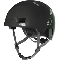 ABUS Skurb Ace Urban Helmet Noir M