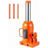 Vevor Cric bouteille hydraulique 30 t