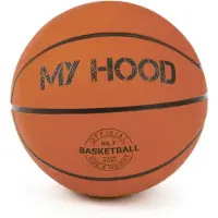 My Hood 7
