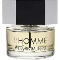 Yves Saint Laurent YSL L'Homme Eau de Toilette 40ml