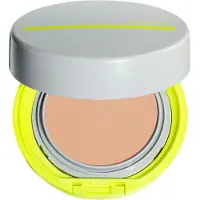 Shiseido Sport Soleil Bb Compact Léger